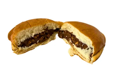 POP BURGER