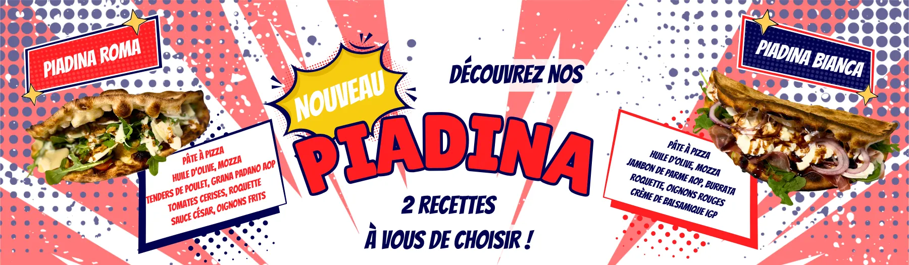 L'Arôma Pizza