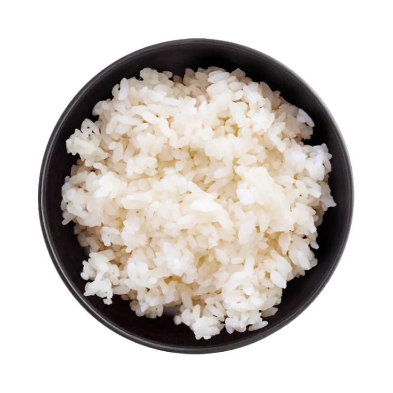 180 - Riz blanc