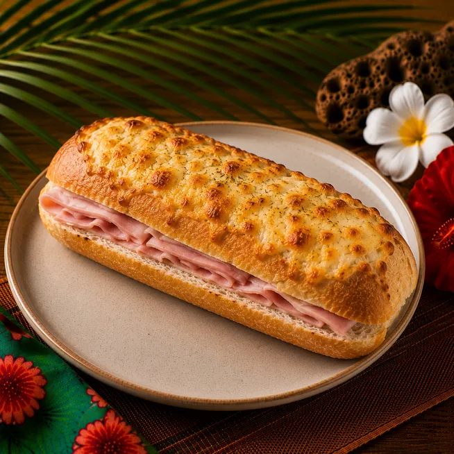 Jambon (porc)