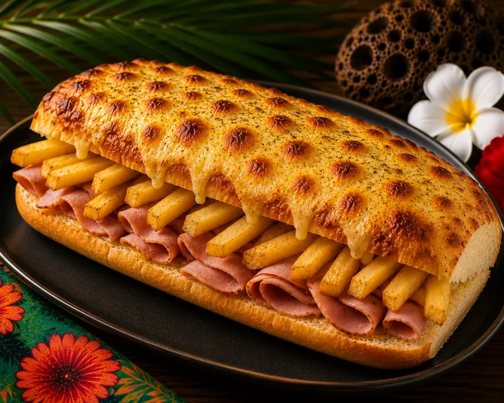 Jambon (porc)