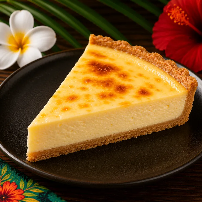 Tarte au fromage blanc