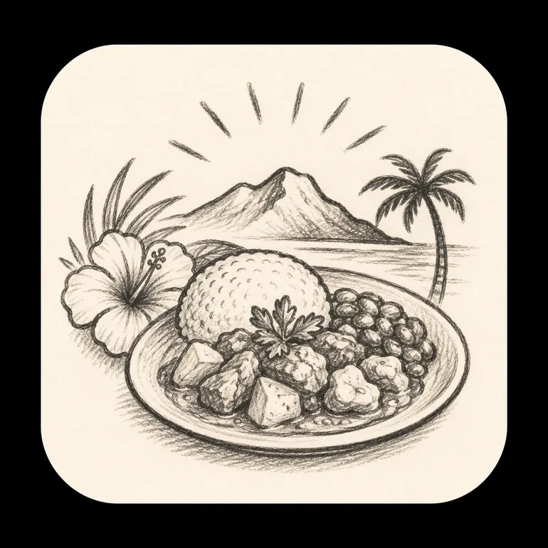MENU DU JOUR