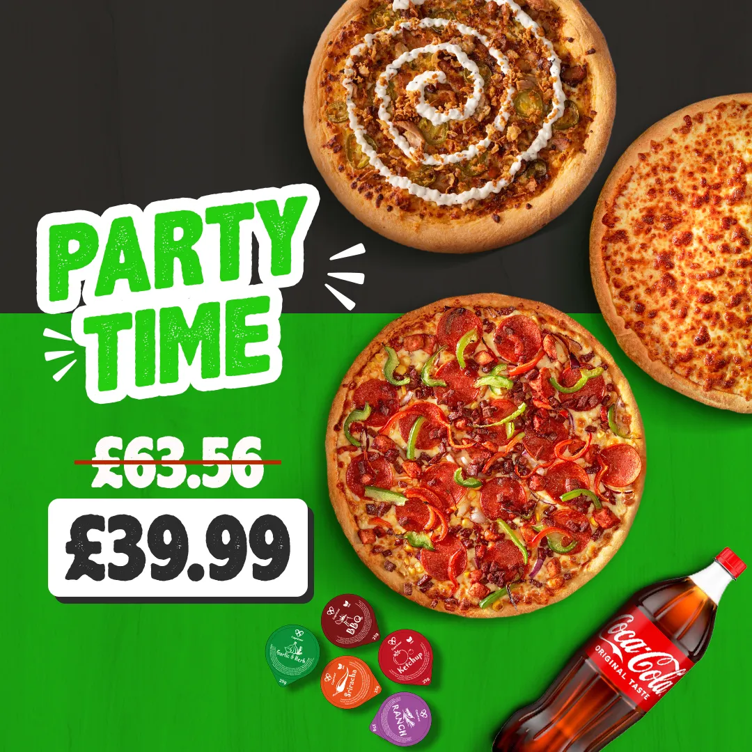 Party Time