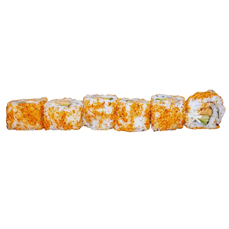 76-Spicy One