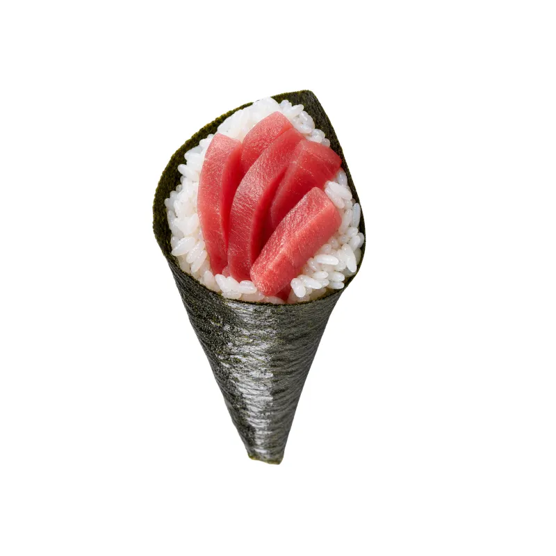 33-Temaki thon cru x1