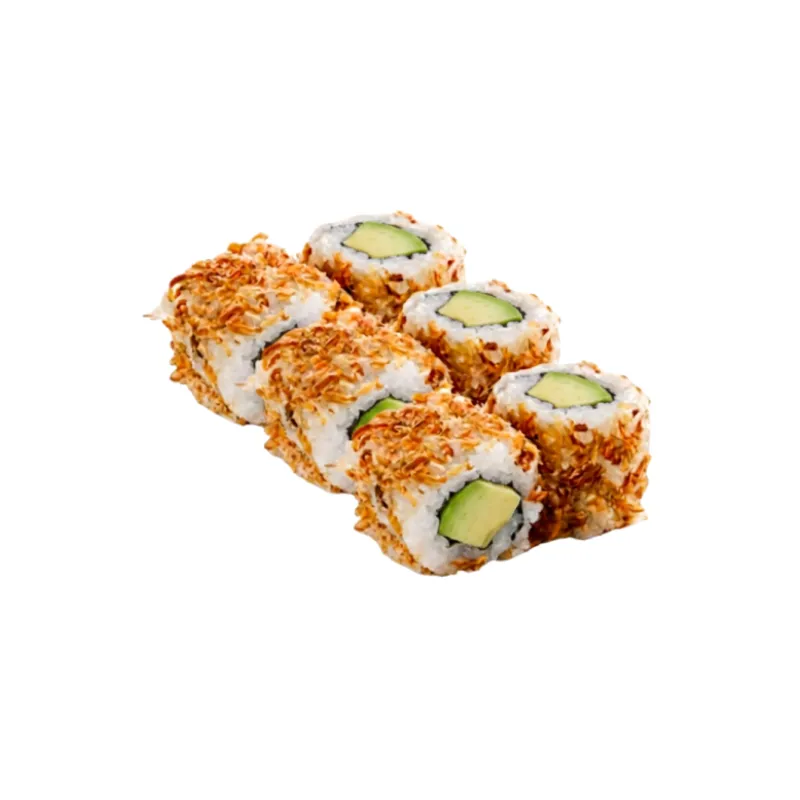 49-Crunchy avocat