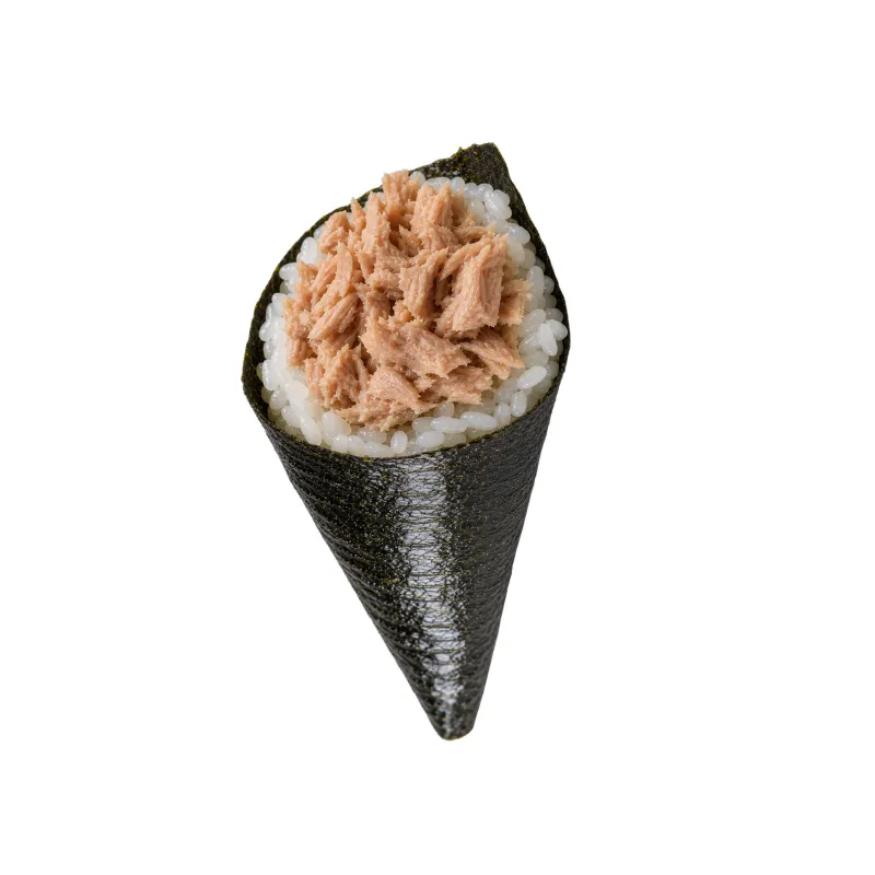 35-Temaki thon cuit x1
