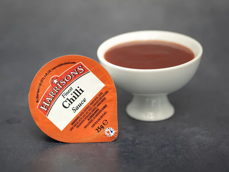 Chilli Dip