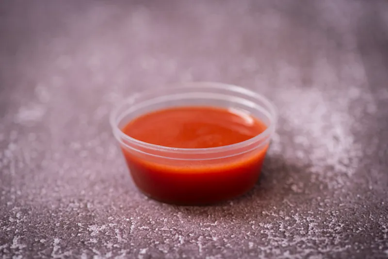 Buffalo Sauce Dip