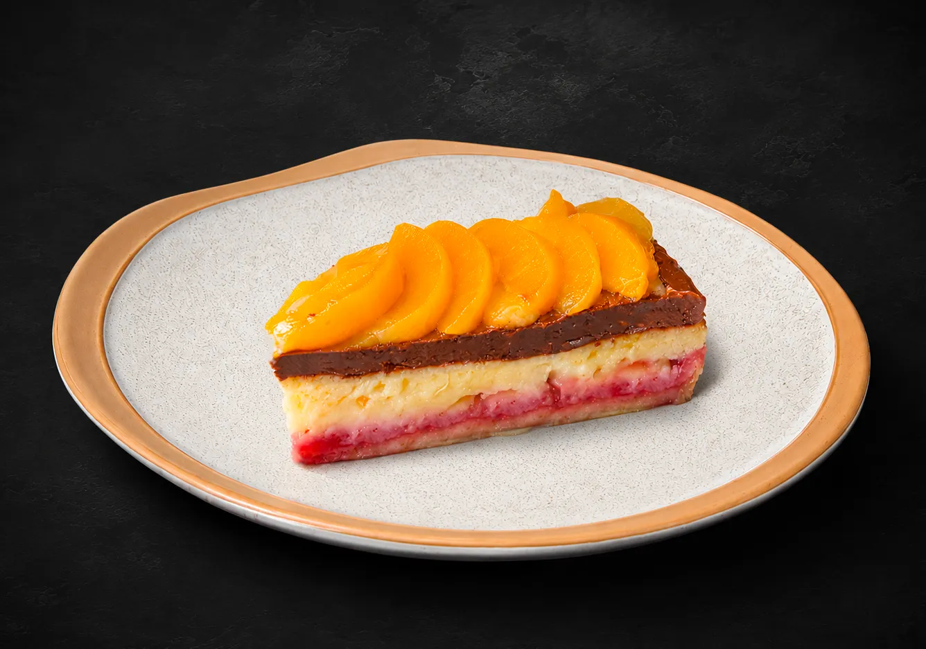 Maltese Trifle
