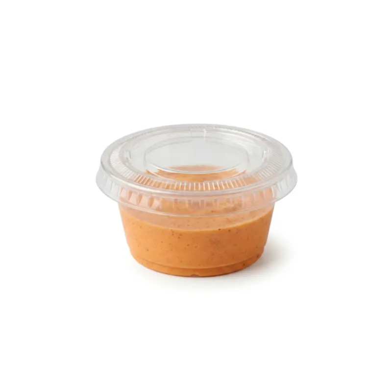 Mayo spicy