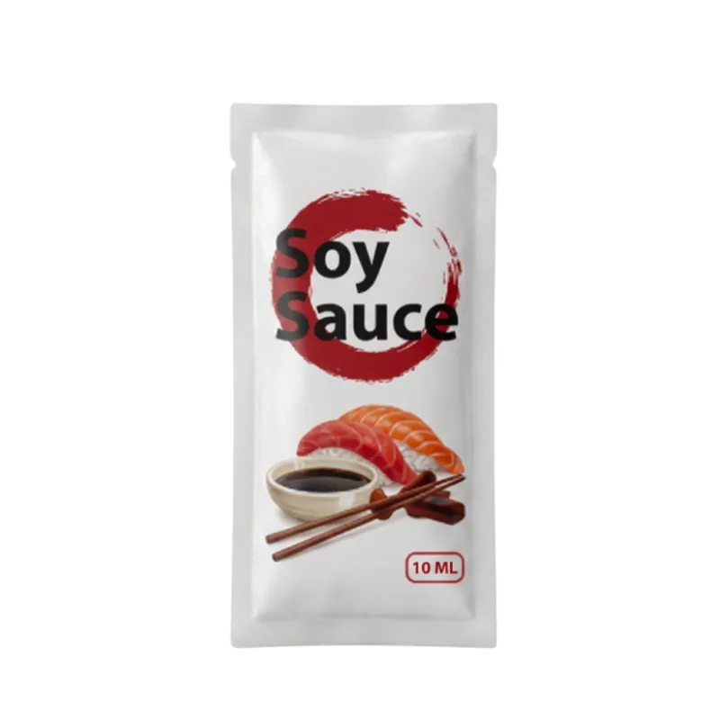 Sauce salée SUPP