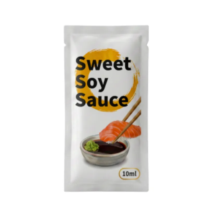 Sauce sucrée SUPP