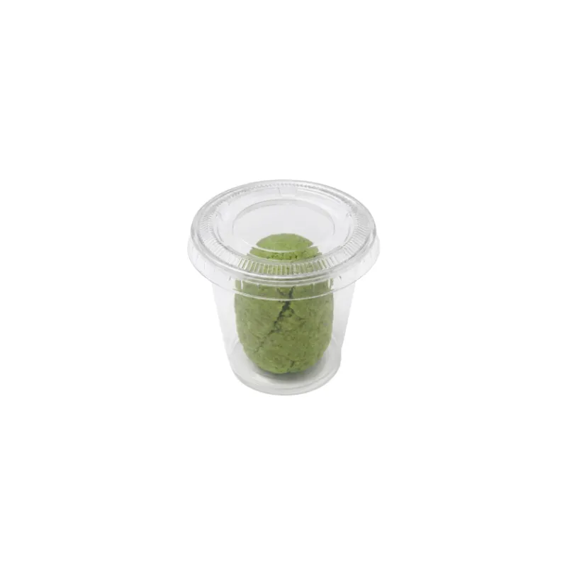 Wasabi SUPP
