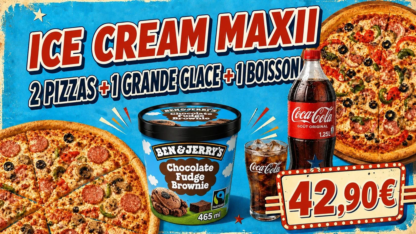 Ice Cream Maxi