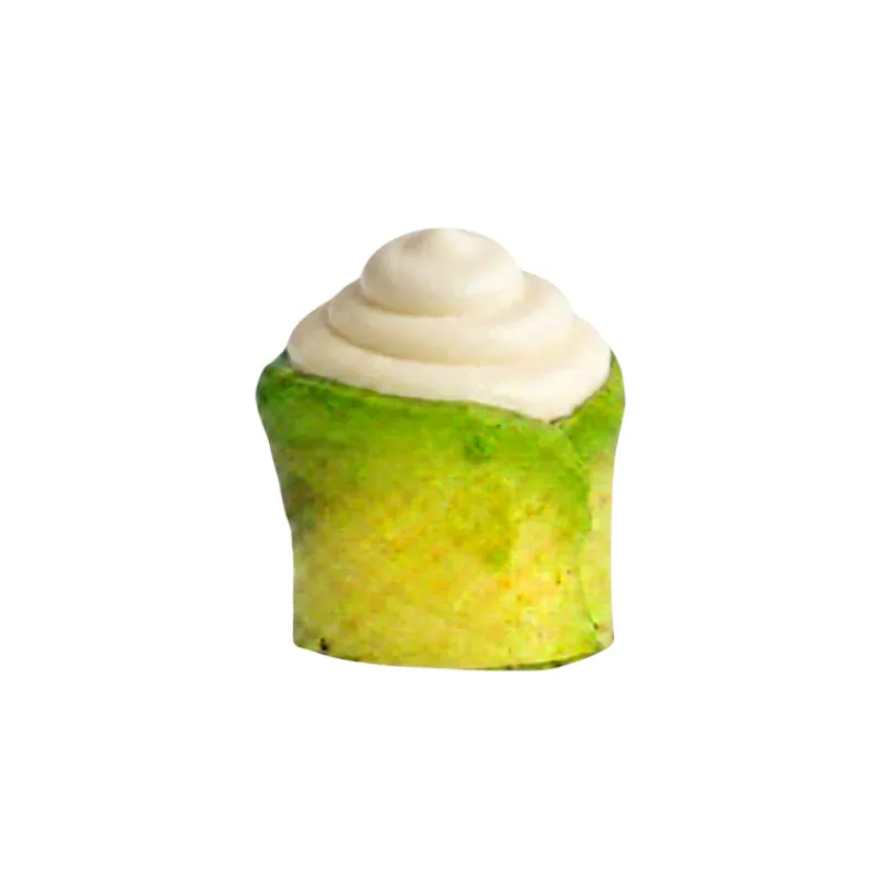 20-Flower cheese x1