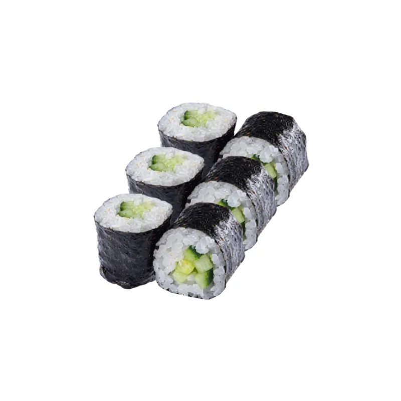 90 - Maki concombre