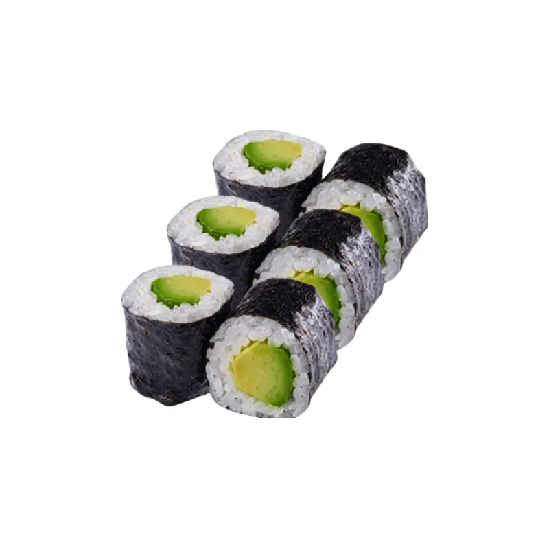 91 - Maki avocat