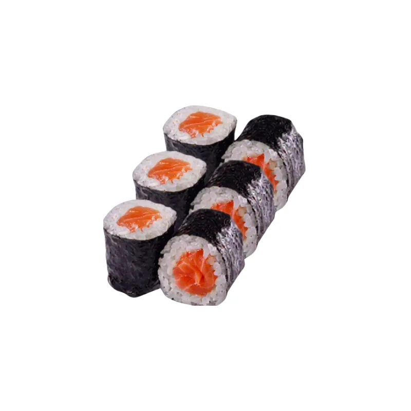 92 - Maki saumon
