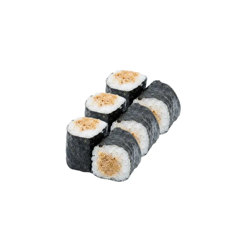 93 - Maki thon cuit