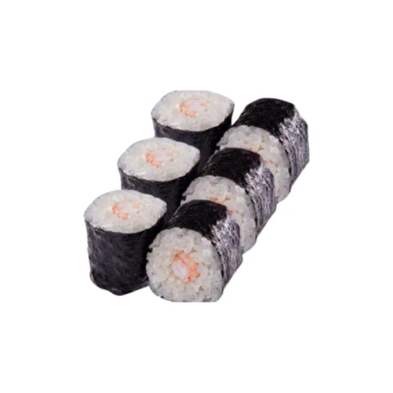 95 - Maki crevette