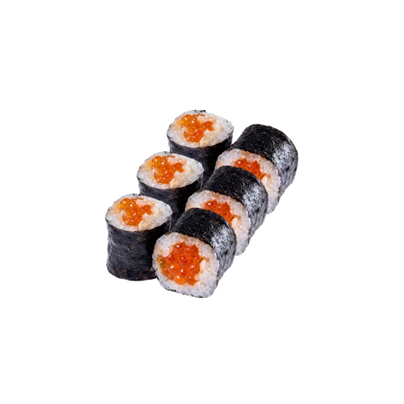 101 - Maki ikura