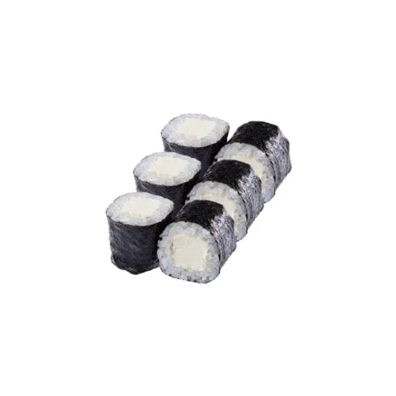 102 - Maki cheese