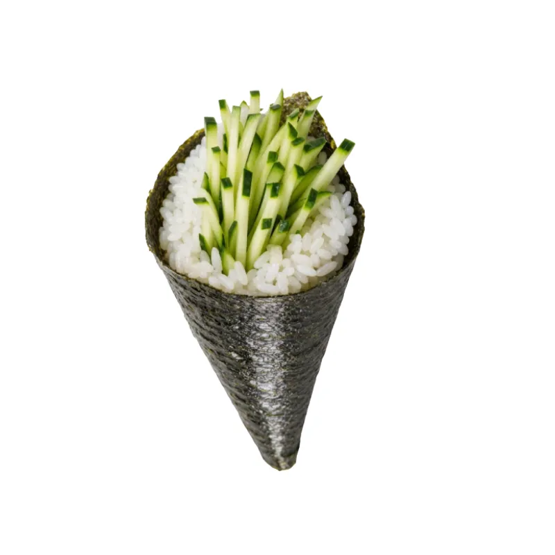 38-Temaki concombre