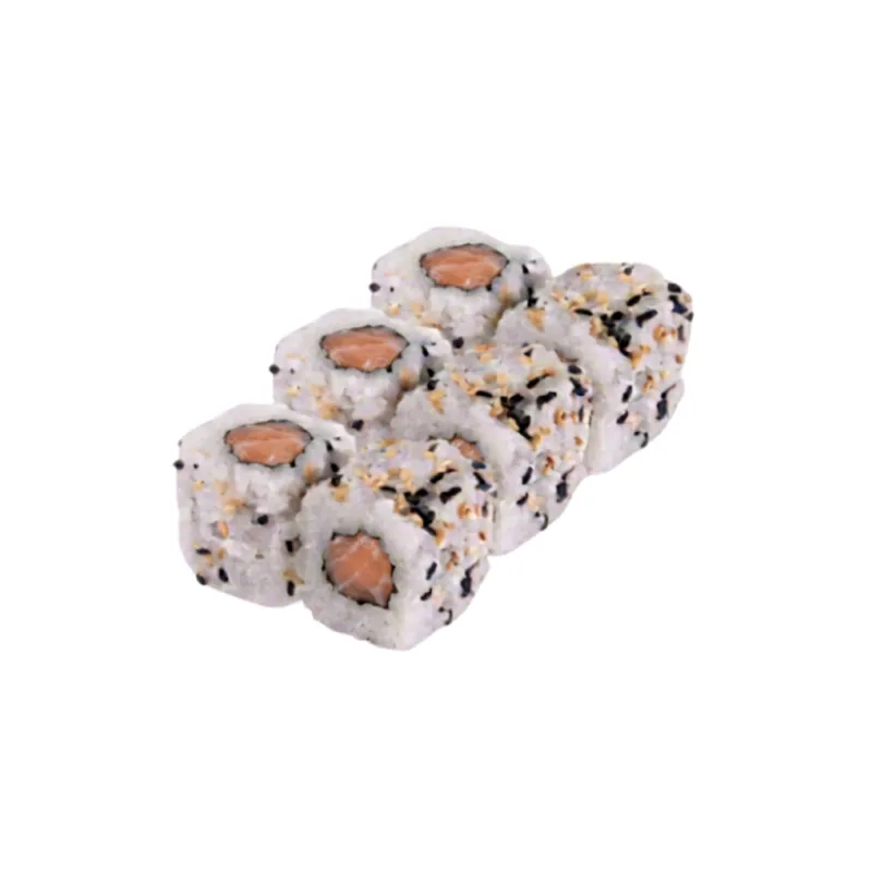 60-California saumon