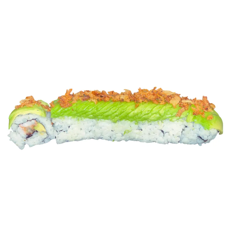 152-Tazuna Dragon roll