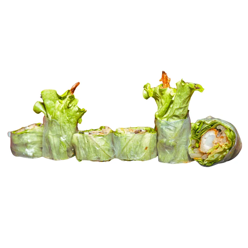 78-Fresh Tempura