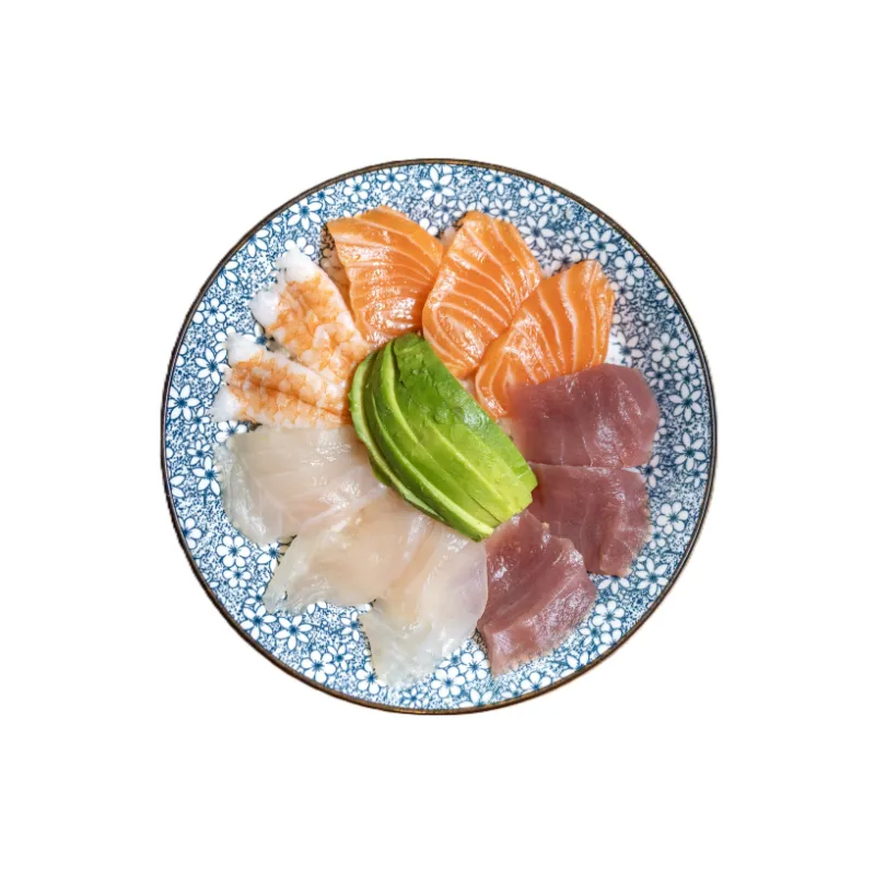 213-Chirashi Rainbow