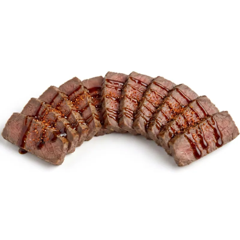 Tataki boeuf 12 pièces