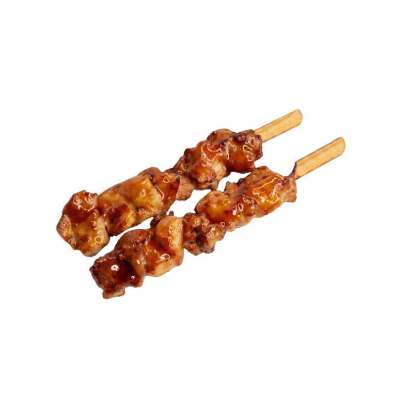 200-Yakitori Poulet x2