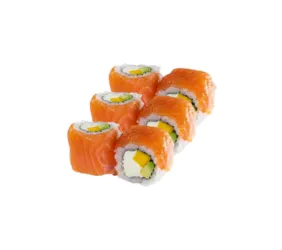 CALIFORNIA SUSHISTORE