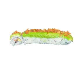 CALIFORNIA SUSHISTORE