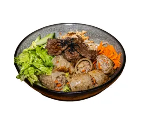 CALIFORNIA SUSHISTORE