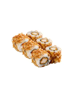 CALIFORNIA SUSHISTORE