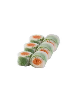 CALIFORNIA SUSHISTORE