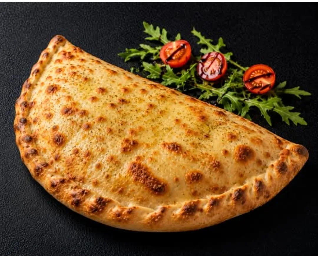 Calzone d'Aurinque