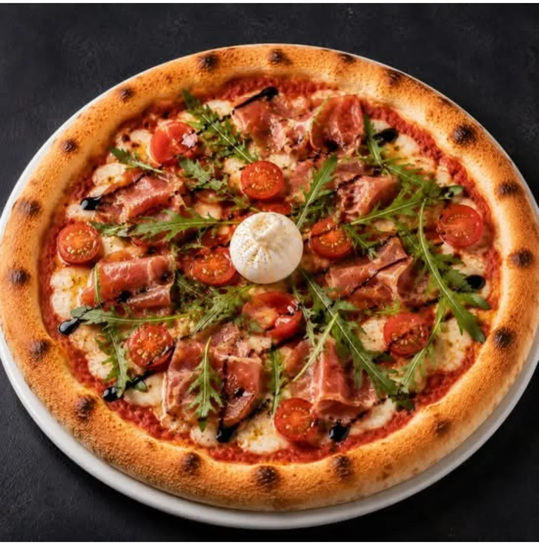 Pizz’ du coin