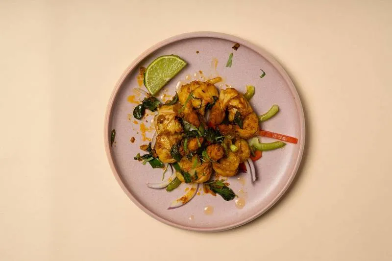2e. Puchchre Prawns