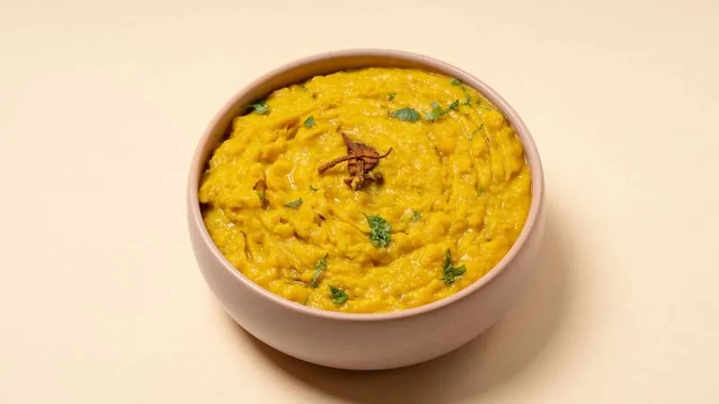 9a. Tarka Daal