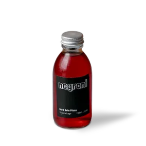 Yard Sale Negroni