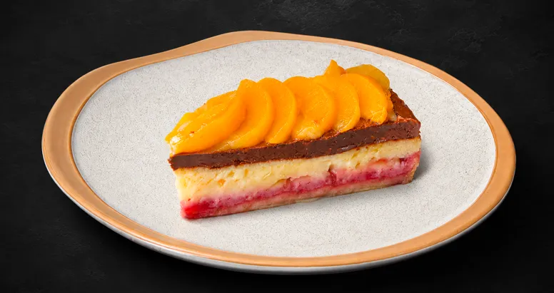 Maltese Trifle