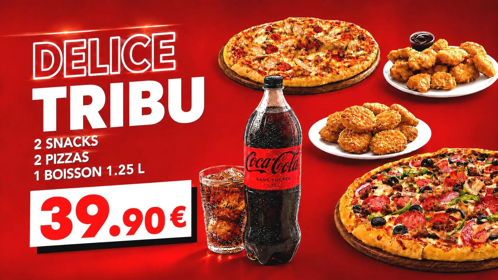 Delice Tribu