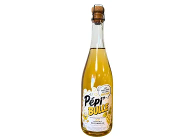 PÉPI'BULLE