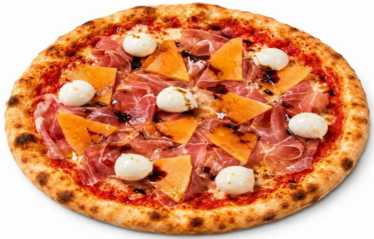 Melone di Parma 