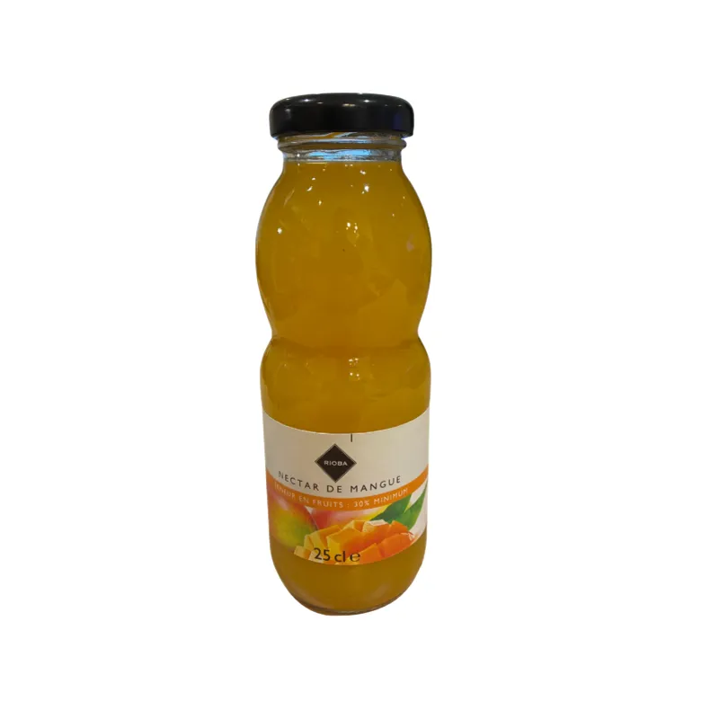Jus mangue